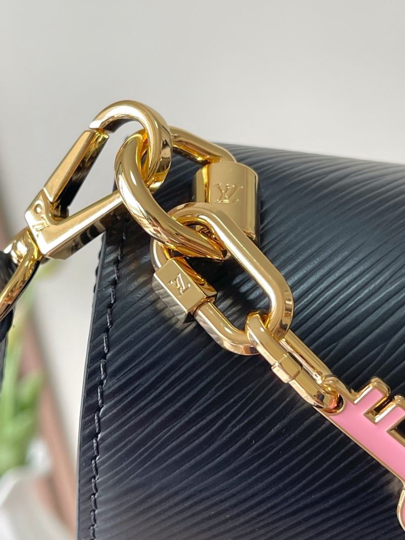 Louis Vuitton Satchel Bags